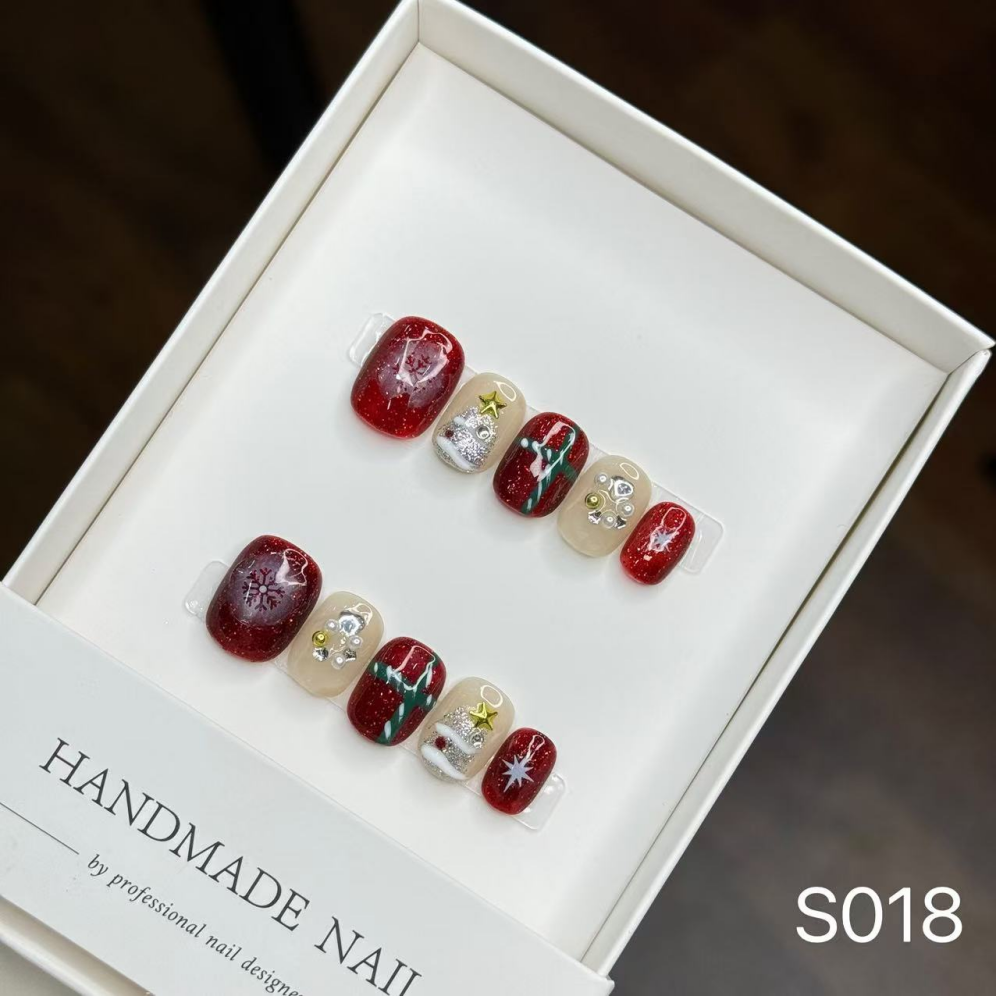 666---ss-nails8(nails live sale check out lin DH)