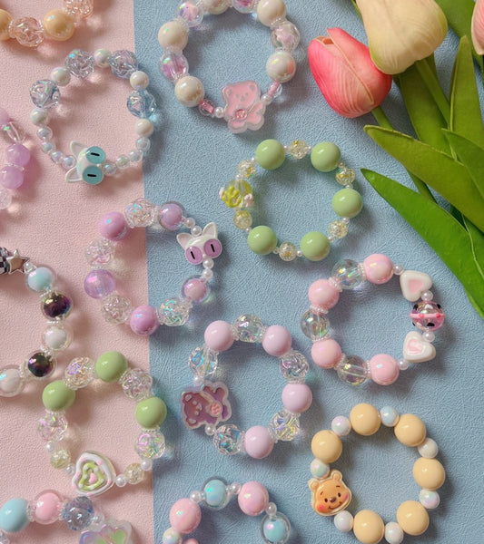 lucky scoops by  video